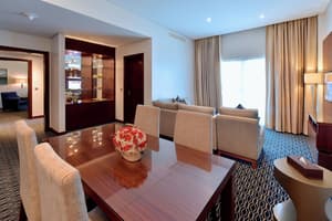 thumbnail: Living area