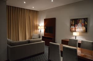 thumbnail: Living room