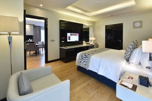 thumbnail: Room