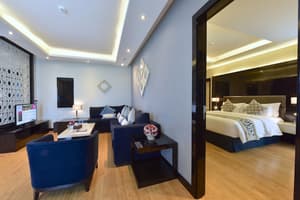 thumbnail: Living area