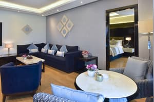 thumbnail: Living room