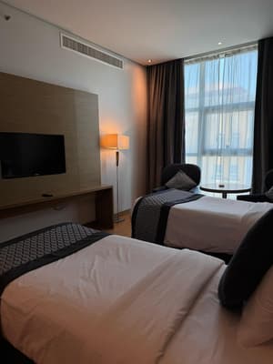 thumbnail: Room