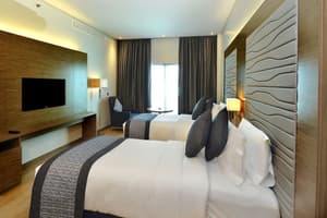 thumbnail: Room