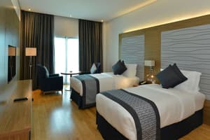 thumbnail: Room