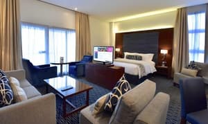 thumbnail: Room