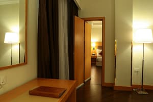 thumbnail: Room