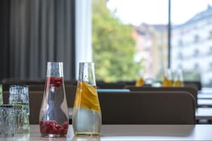 thumbnail: Breakfast meal