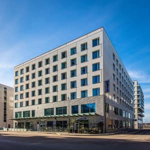 Radisson Blu Metropol Hotel, Helsingborg