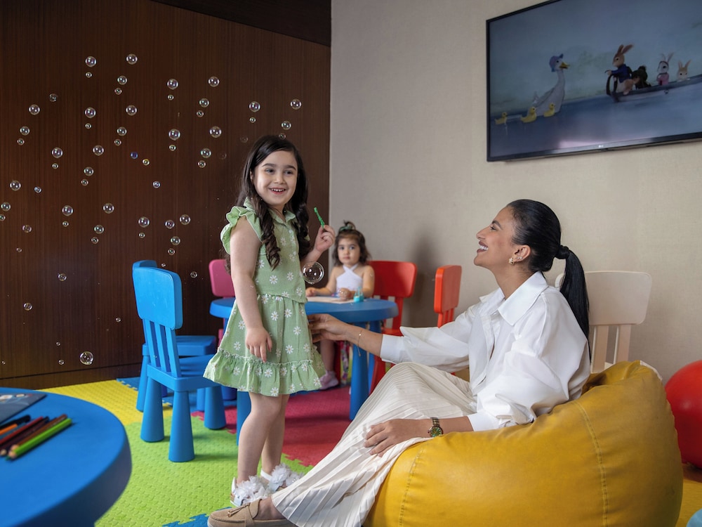 Children's activities