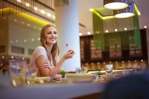 thumbnail: Restaurant