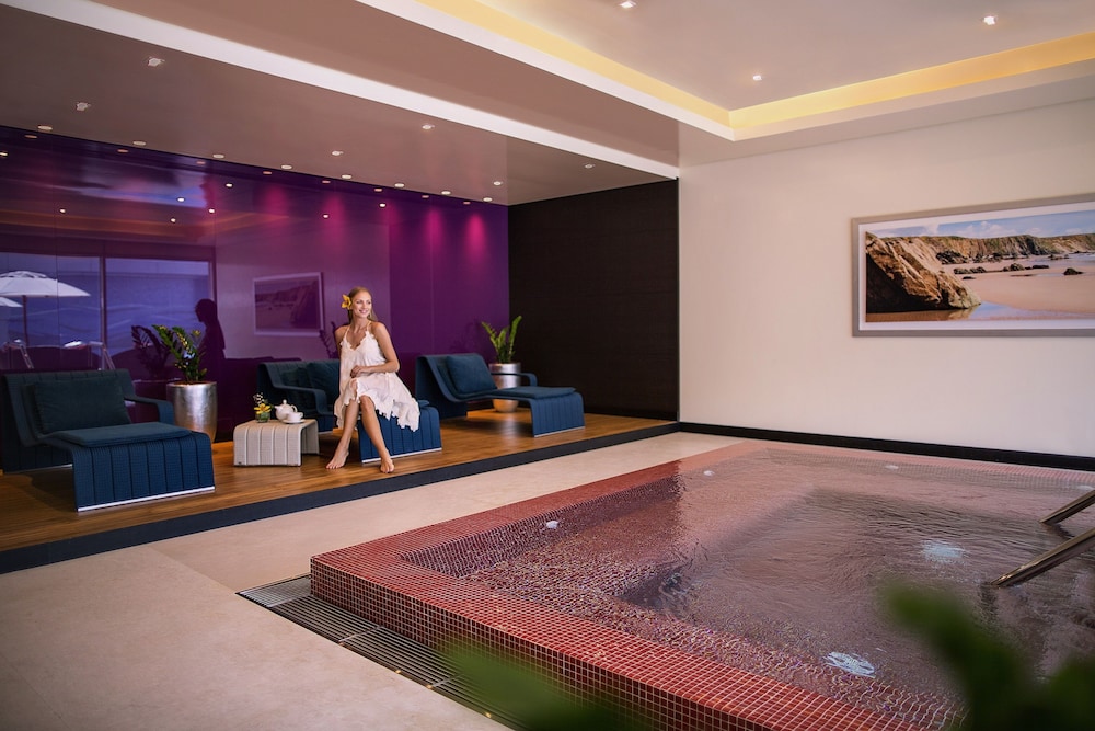 Treatment room