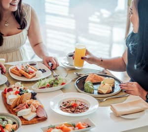 thumbnail: Breakfast meal
