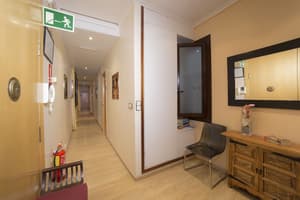 thumbnail: Hallway