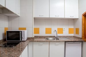 thumbnail: Private kitchen
