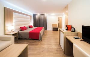 thumbnail: Room