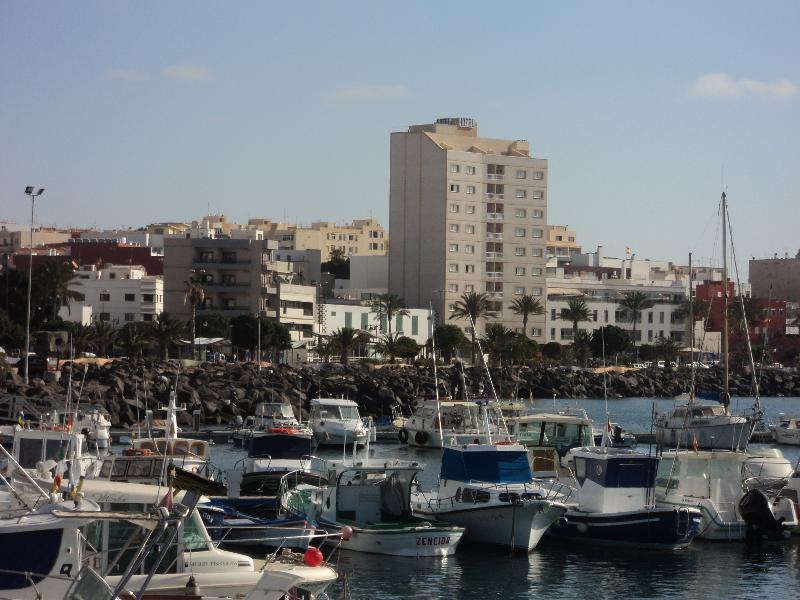 General view