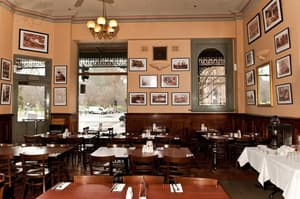 thumbnail: Dining