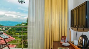 thumbnail: View from room