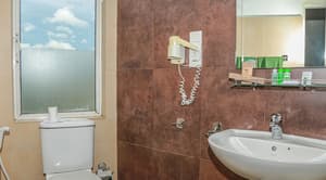 thumbnail: Bathroom
