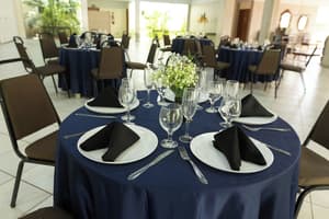 thumbnail: Banquet hall