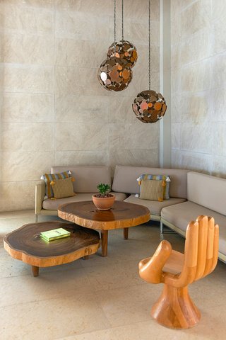 oParadisusLosCabos Lobby