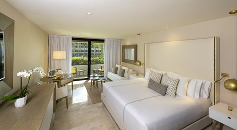 Paradisus Los Cabos Junior Suite Garden View King