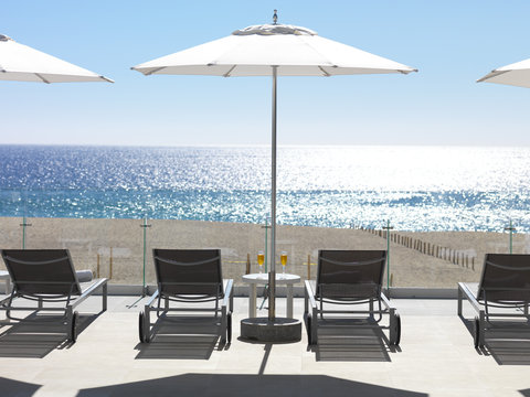 Paradisus Los Cabos Pool The Reserve