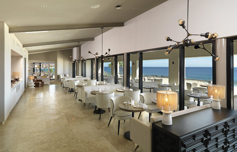 Paradisus Los Cabos The Reserve Lounge