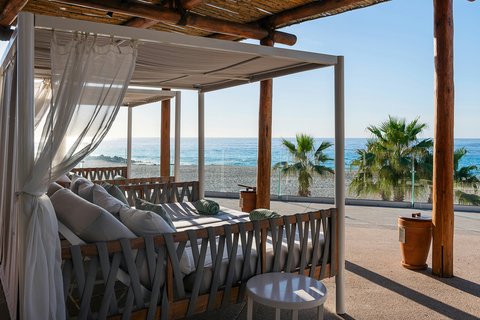 pParadisusLosCabos The Reserve Bali Bed