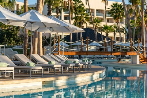 sParadisusLosCabos Main Pool