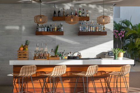 sParadisusLosCabos Restaurante Sante The Reserve