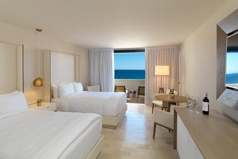 The Reserve Master Suite Ocean Front