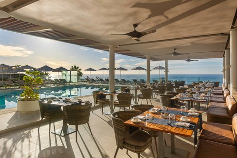 tParadisusLosCabos Restaurante Sante The Reserve