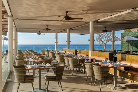 vParadisusLosCabos Restaurante Sante The Reserve