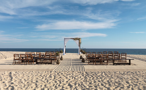 Wedding Beach