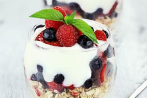 thumbnail: Breakfast buffet
