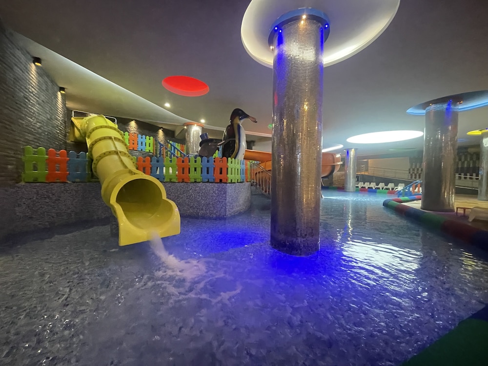 Children's activities