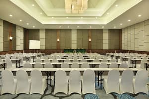 thumbnail: Meeting facility