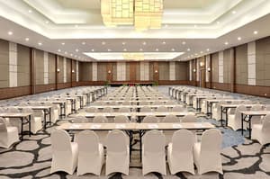 thumbnail: Meeting facility