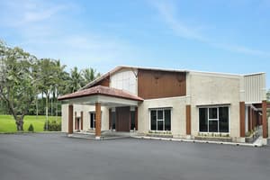 thumbnail: Meeting facility