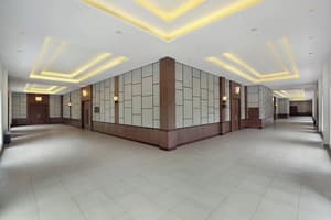 thumbnail: Meeting facility