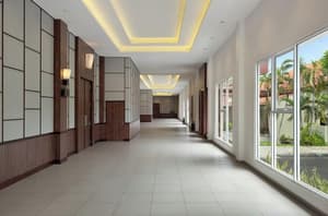 thumbnail: Meeting facility