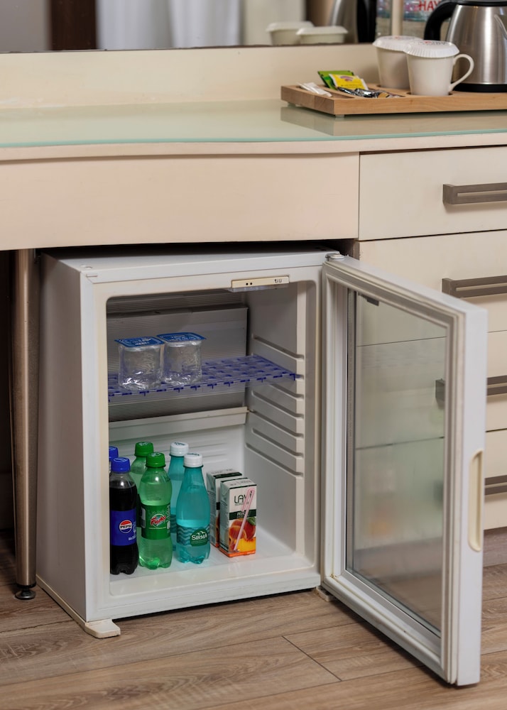 Minibar