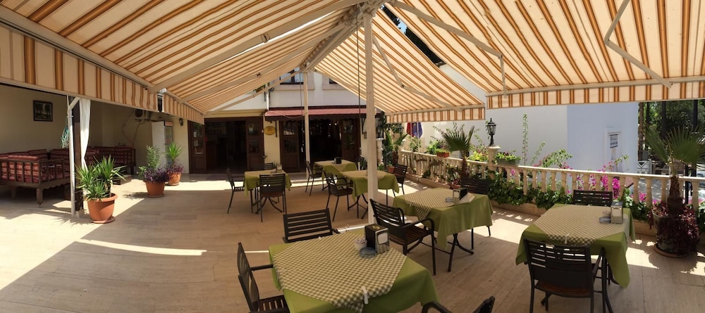 Restaurant-cafeteria