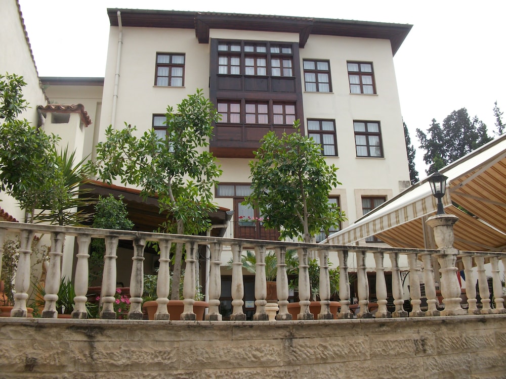 Surroundings