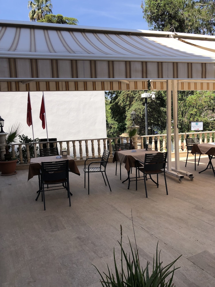 Surroundings