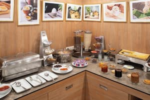 thumbnail: Restaurant