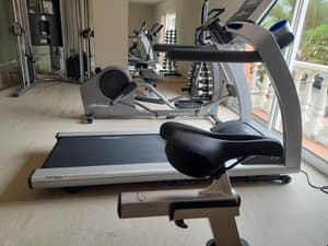 thumbnail: Gym