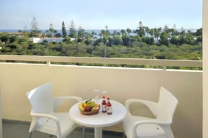 thumbnail: Balcony