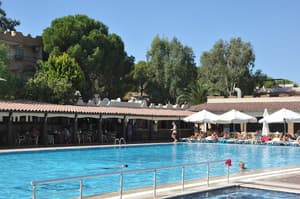 thumbnail: Outdoor pool